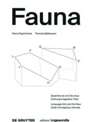 cover image of FAUNA